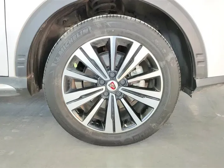 2017 Roewe RX5 1.5T 169HP L4 2AT PHEV 12KWH,autocango,china used car exporter,china ev exporter,chinese used car exporter,chinese used ev exporter