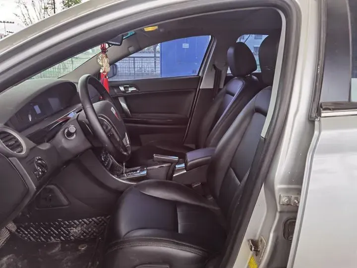 2010 Roewe 550 1.8L 133HP L4 5AT,autocango,china used car exporter,china ev exporter,chinese used car exporter,chinese used ev exporter