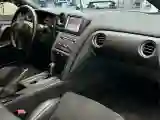 2014 Nissan GT-R 3.8T 540HP V6 6DCT