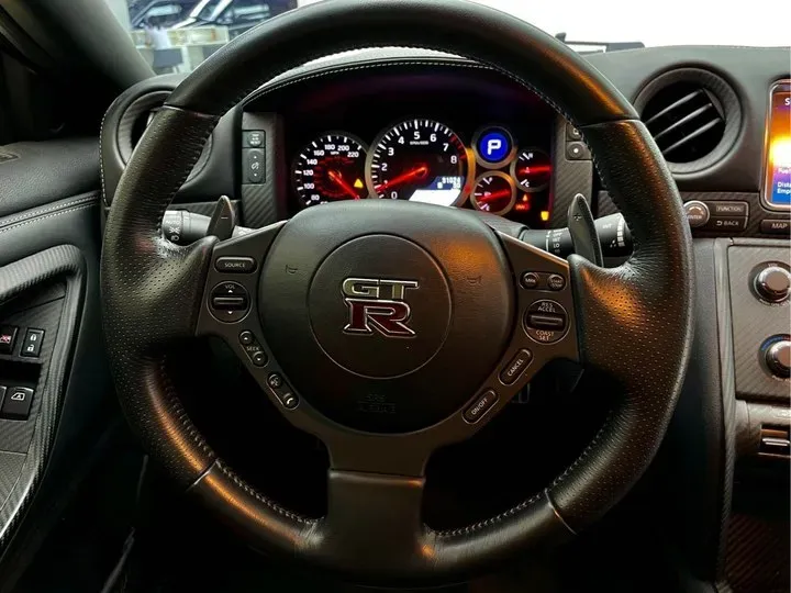 2014 Nissan GT-R 3.8T 540HP V6 6DCT,autocango,china used car exporter,china ev exporter,chinese used car exporter,chinese used ev exporter