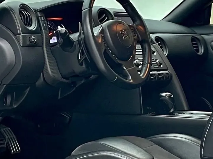 2014 Nissan GT-R 3.8T 540HP V6 6DCT,autocango,china used car exporter,china ev exporter,chinese used car exporter,chinese used ev exporter