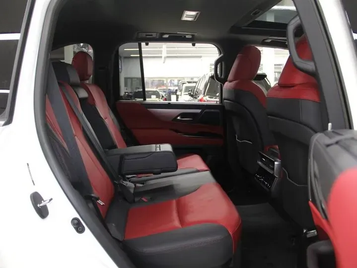 2009 Lexus LX 5.7L 367HP V8 6AT,autocango,china used car exporter,china ev exporter,chinese used car exporter,chinese used ev exporter