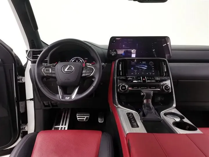 2009 Lexus LX 5.7L 367HP V8 6AT,autocango,china used car exporter,china ev exporter,chinese used car exporter,chinese used ev exporter