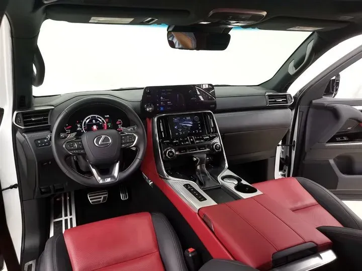 2009 Lexus LX 5.7L 367HP V8 6AT,autocango,china used car exporter,china ev exporter,chinese used car exporter,chinese used ev exporter