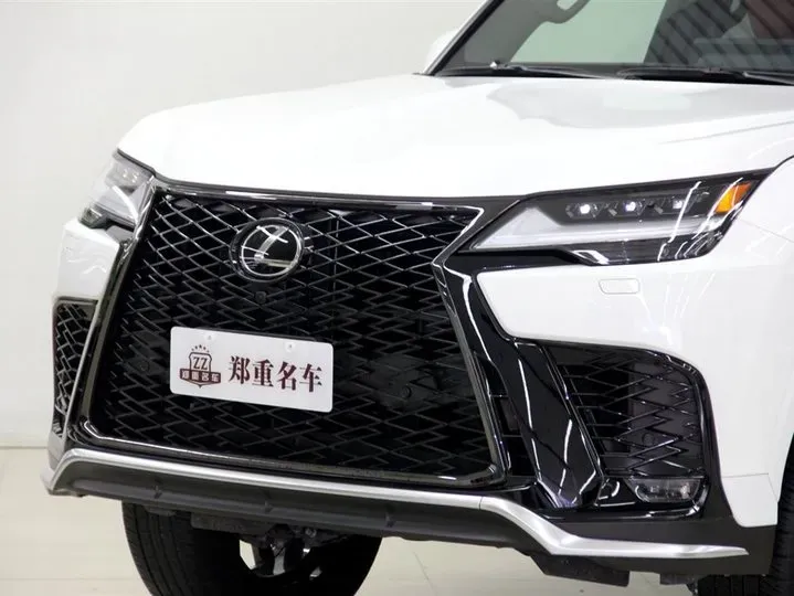 2009 Lexus LX 5.7L 367HP V8 6AT,autocango,china used car exporter,china ev exporter,chinese used car exporter,chinese used ev exporter