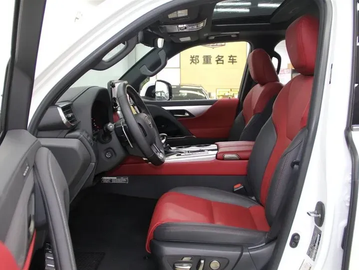 2009 Lexus LX 5.7L 367HP V8 6AT,autocango,china used car exporter,china ev exporter,chinese used car exporter,chinese used ev exporter