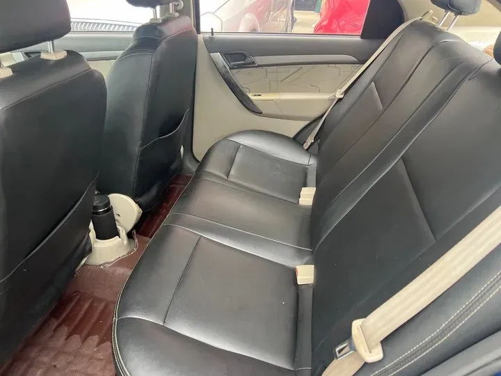 2009 Chevrolet Lova 1.4L 93HP L4 4AT,autocango,china used car exporter,china ev exporter,chinese used car exporter,chinese used ev exporter