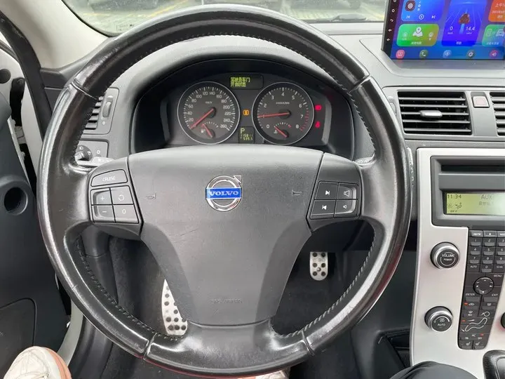 2013 Volvo C30 2.0L 145HP L4 6DCT,autocango,china used car exporter,china ev exporter,chinese used car exporter,chinese used ev exporter