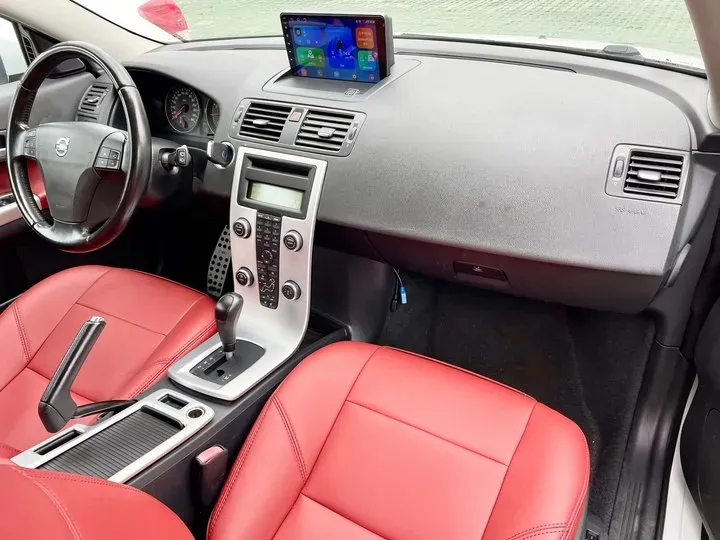 2013 Volvo C30 2.0L 145HP L4 6DCT,autocango,china used car exporter,china ev exporter,chinese used car exporter,chinese used ev exporter