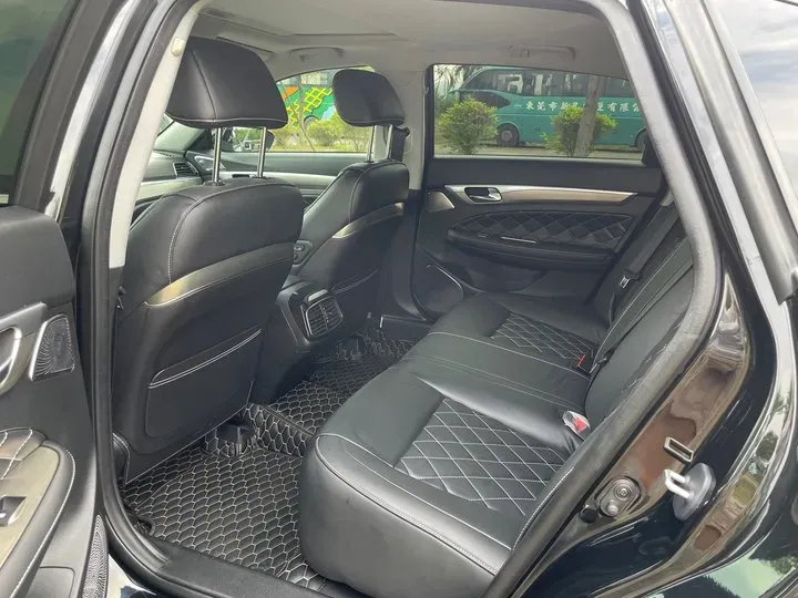 2017 GAC Trumpchi GA8 2.0T 197HP L4 6AT,autocango,china used car exporter,china ev exporter,chinese used car exporter,chinese used ev exporter