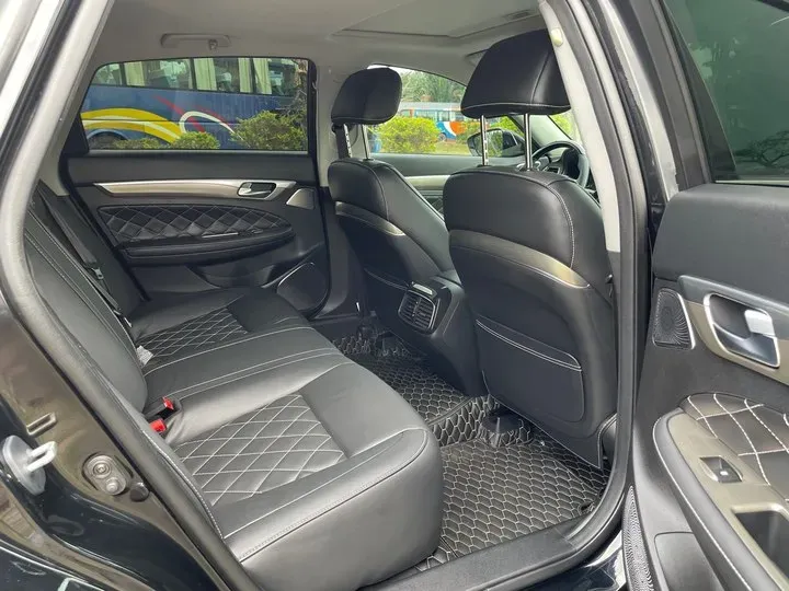 2017 GAC Trumpchi GA8 2.0T 197HP L4 6AT,autocango,china used car exporter,china ev exporter,chinese used car exporter,chinese used ev exporter