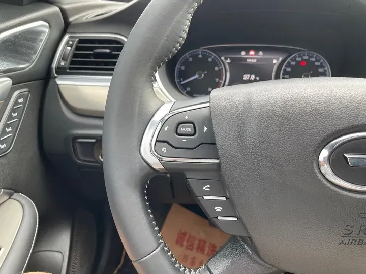 2017 GAC Trumpchi GA8 2.0T 197HP L4 6AT,autocango,china used car exporter,china ev exporter,chinese used car exporter,chinese used ev exporter