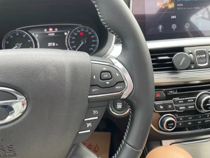 2017 GAC Trumpchi GA8 2.0T 197HP L4 6AT,autocango,china used car exporter,china ev exporter,chinese used car exporter,chinese used ev exporter