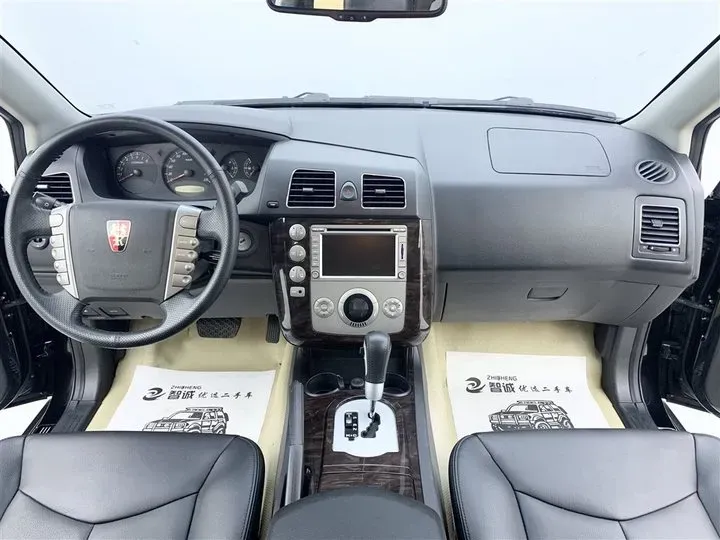 2011 Roewe W5 1.8T 160HP L4 6AT,autocango,china used car exporter,china ev exporter,chinese used car exporter,chinese used ev exporter