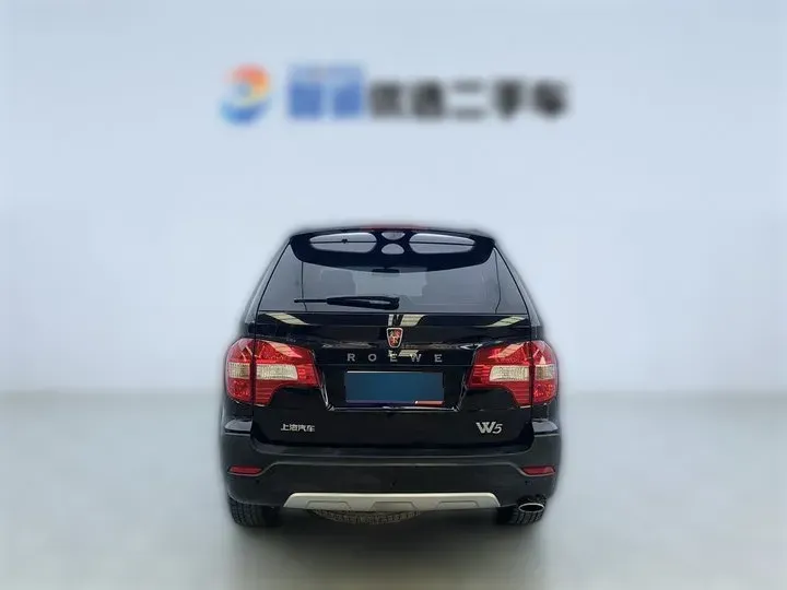 2011 Roewe W5 1.8T 160HP L4 6AT,autocango,china used car exporter,china ev exporter,chinese used car exporter,chinese used ev exporter
