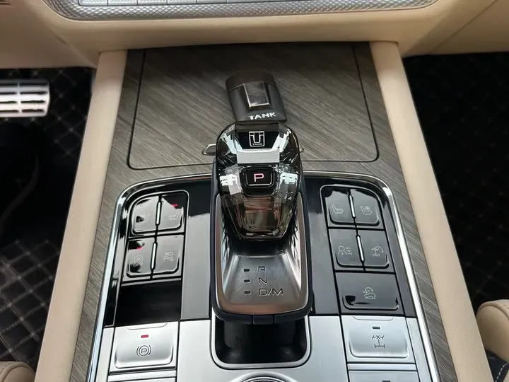 2023 Tank 500 3.0T 360HP V6 9AT,autocango,china used car exporter,china ev exporter,chinese used car exporter,chinese used ev exporter