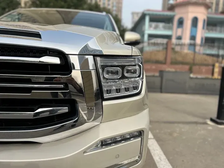 2023 Tank 500 3.0T 360HP V6 9AT,autocango,china used car exporter,china ev exporter,chinese used car exporter,chinese used ev exporter