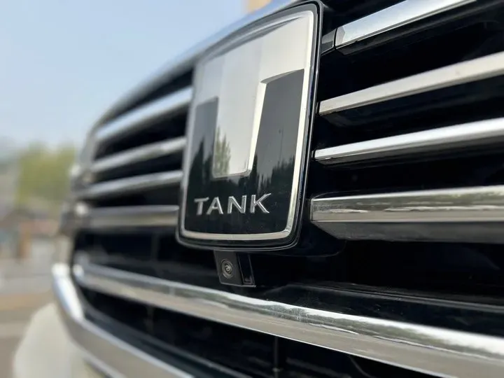 2023 Tank 500 3.0T 360HP V6 9AT,autocango,china used car exporter,china ev exporter,chinese used car exporter,chinese used ev exporter