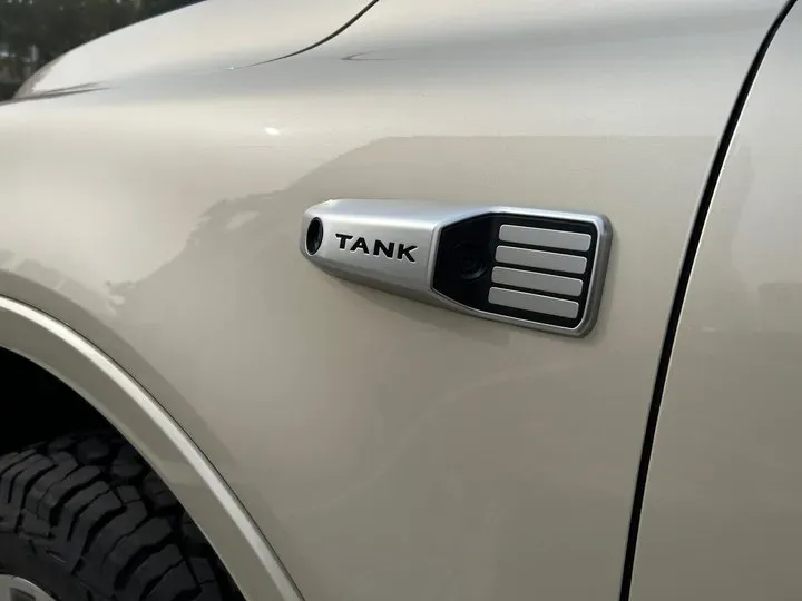 2023 Tank 500 3.0T 360HP V6 9AT,autocango,china used car exporter,china ev exporter,chinese used car exporter,chinese used ev exporter