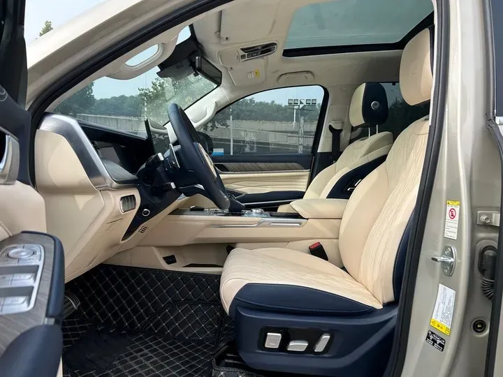 2023 Tank 500 3.0T 360HP V6 9AT,autocango,china used car exporter,china ev exporter,chinese used car exporter,chinese used ev exporter