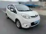2012 ChangAn BenBen MINI 1.0L 69HP L4 5MT