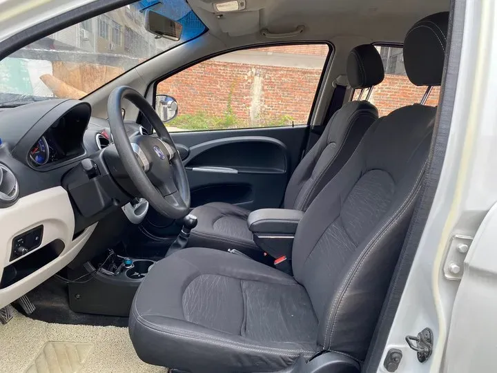 2012 ChangAn BenBen MINI 1.0L 69HP L4 5MT,autocango,china used car exporter,china ev exporter,chinese used car exporter,chinese used ev exporter