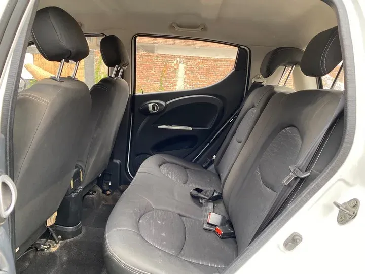 2012 ChangAn BenBen MINI 1.0L 69HP L4 5MT,autocango,china used car exporter,china ev exporter,chinese used car exporter,chinese used ev exporter