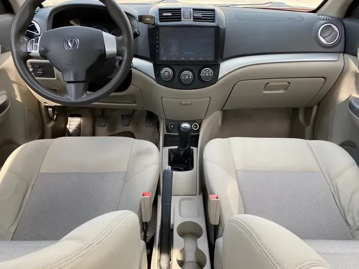 2012 ChangAn Alsvin V5 1.5L 114HP L4 5MT,autocango,china used car exporter,china ev exporter,chinese used car exporter,chinese used ev exporter