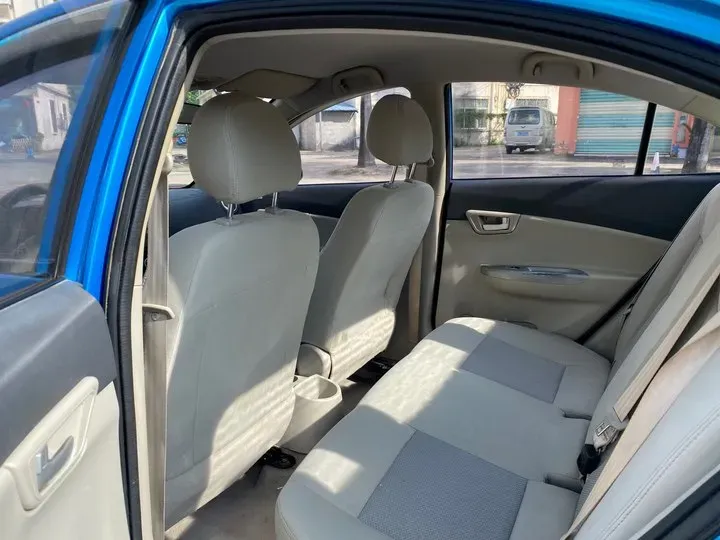 2012 ChangAn Alsvin V5 1.5L 114HP L4 5MT,autocango,china used car exporter,china ev exporter,chinese used car exporter,chinese used ev exporter