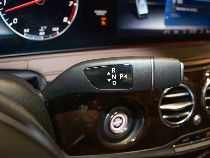 2019 Mercedes-Benz Maybach S Class 3.0T 367HP V6 9AT,autocango,china used car exporter,china ev exporter,chinese used car exporter,chinese used ev exporter