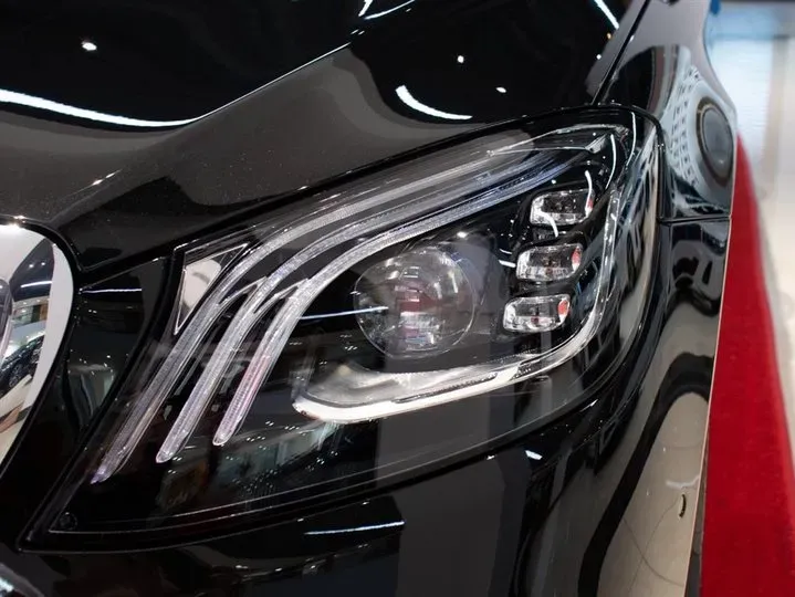 2019 Mercedes-Benz Maybach S Class 3.0T 367HP V6 9AT,autocango,china used car exporter,china ev exporter,chinese used car exporter,chinese used ev exporter