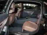 2019 Mercedes-Benz Maybach S Class 3.0T 367HP V6 9AT