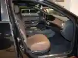 2019 Mercedes-Benz Maybach S Class 3.0T 367HP V6 9AT