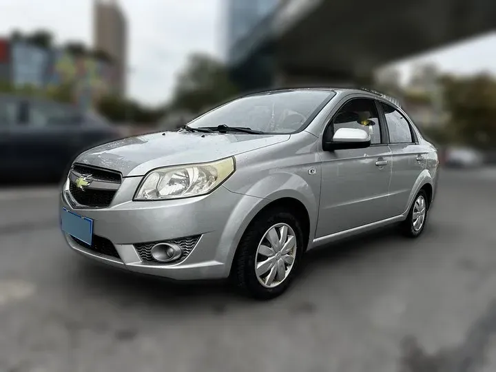 2009 Chevrolet Lova 1.4L 93HP L4 4AT,autocango,china used car exporter,china ev exporter,chinese used car exporter,chinese used ev exporter