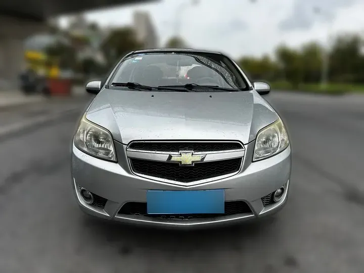 2009 Chevrolet Lova 1.4L 93HP L4 4AT,autocango,china used car exporter,china ev exporter,chinese used car exporter,chinese used ev exporter