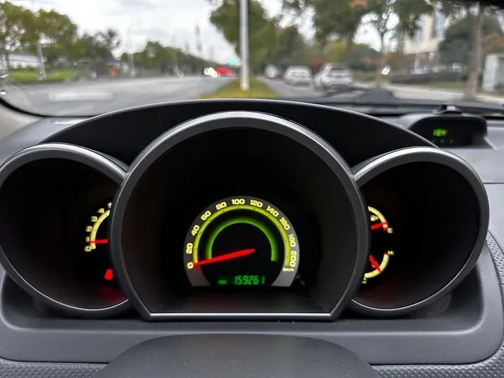 2009 Chevrolet Lova 1.4L 93HP L4 4AT,autocango,china used car exporter,china ev exporter,chinese used car exporter,chinese used ev exporter