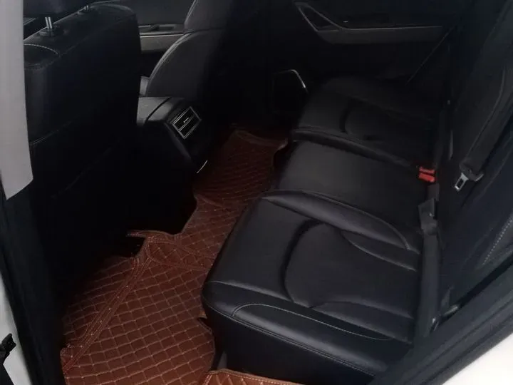 2018 Zotye Damy X7 2.0T 190HP L4 8AT,autocango,china used car exporter,china ev exporter,chinese used car exporter,chinese used ev exporter