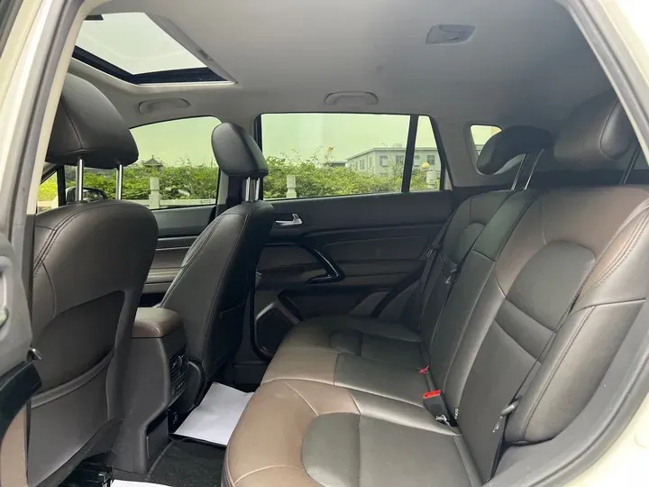 2018 GAC QiZhi 1.5L 97HP L4 PHEV 11.56KWH,autocango,china used car exporter,china ev exporter,chinese used car exporter,chinese used ev exporter