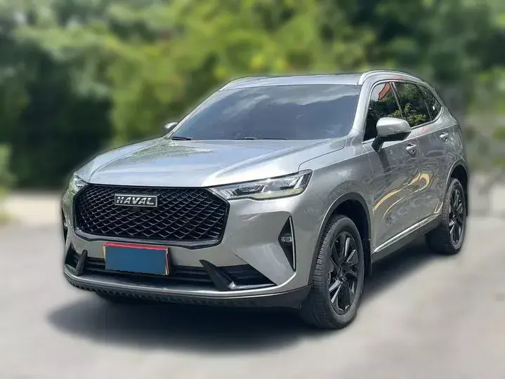 2021 Haval H6 2.0T 211HP L4 7DCT