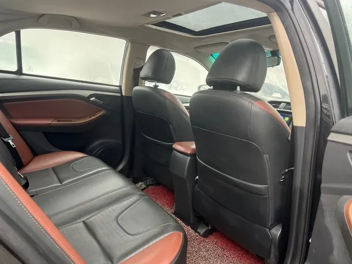 2014 BYD G5 1.5T 154HP L4 6MT,autocango,china used car exporter,china ev exporter,chinese used car exporter,chinese used ev exporter