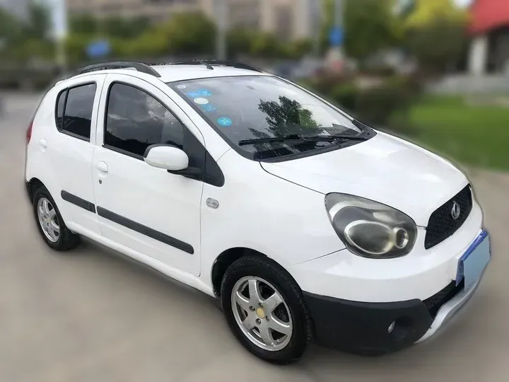 2011 Geely GX2 1.5L 102HP L4 4AT,autocango,china used car exporter,china ev exporter,chinese used car exporter,chinese used ev exporter