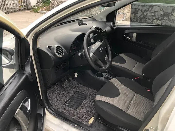 2011 Geely GX2 1.5L 102HP L4 4AT,autocango,china used car exporter,china ev exporter,chinese used car exporter,chinese used ev exporter