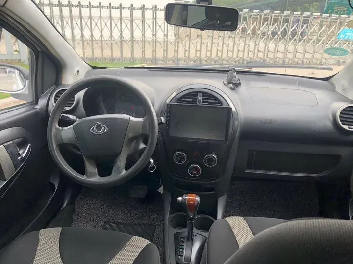 2011 Geely GX2 1.5L 102HP L4 4AT,autocango,china used car exporter,china ev exporter,chinese used car exporter,chinese used ev exporter