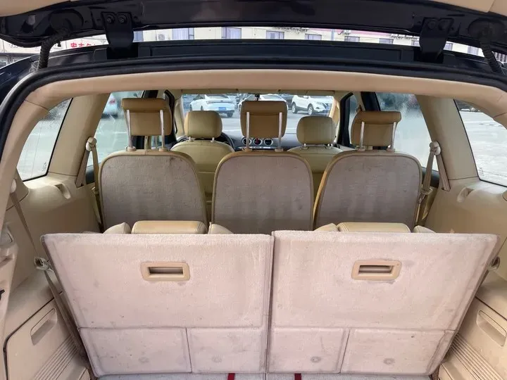 2008 Ford S-Max 2.3L 160HP L4 6AT,autocango,china used car exporter,china ev exporter,chinese used car exporter,chinese used ev exporter