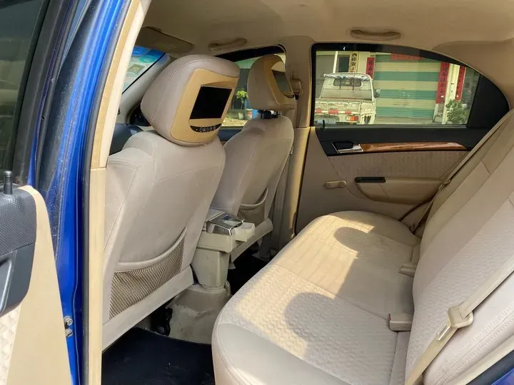 2007 Chevrolet Lova 1.4L 93HP L4 4AT,autocango,china used car exporter,china ev exporter,chinese used car exporter,chinese used ev exporter
