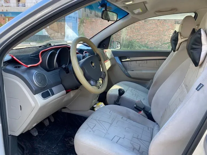 2010 Chevrolet Lova 1.4L 93HP L4 5MT,autocango,china used car exporter,china ev exporter,chinese used car exporter,chinese used ev exporter