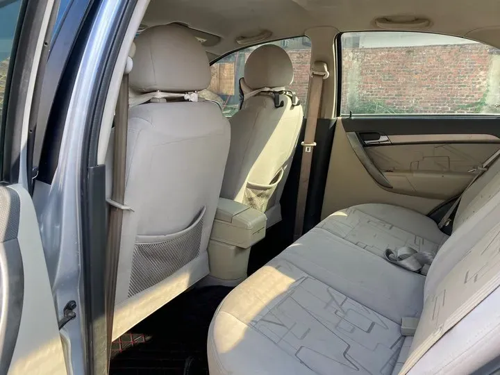 2010 Chevrolet Lova 1.4L 93HP L4 5MT,autocango,china used car exporter,china ev exporter,chinese used car exporter,chinese used ev exporter