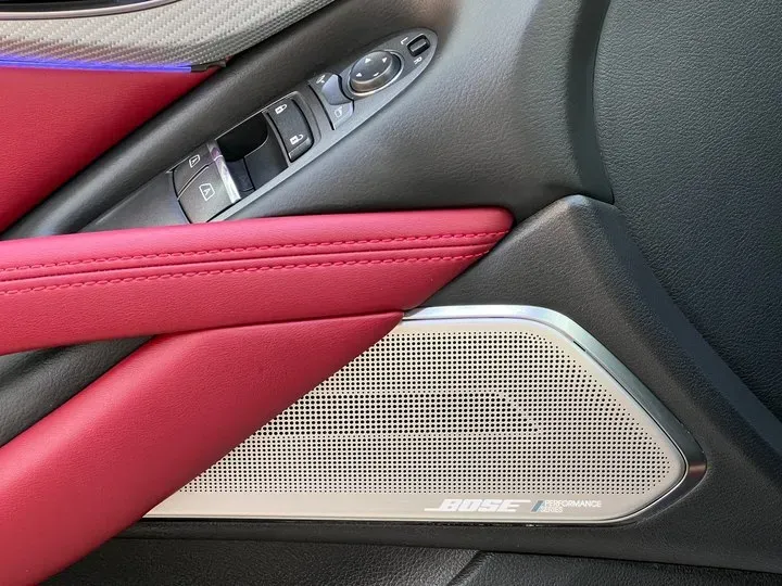 2019 Infiniti Q60 2.0T 211HP L4 7AT,autocango,china used car exporter,china ev exporter,chinese used car exporter,chinese used ev exporter