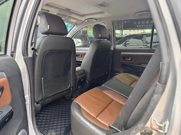 2018 Haval H5 Class 2.0T 190HP L4 6MT,autocango,china used car exporter,china ev exporter,chinese used car exporter,chinese used ev exporter