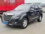 2013 Haval H5 Class 2.0T 190HP L4 6MT